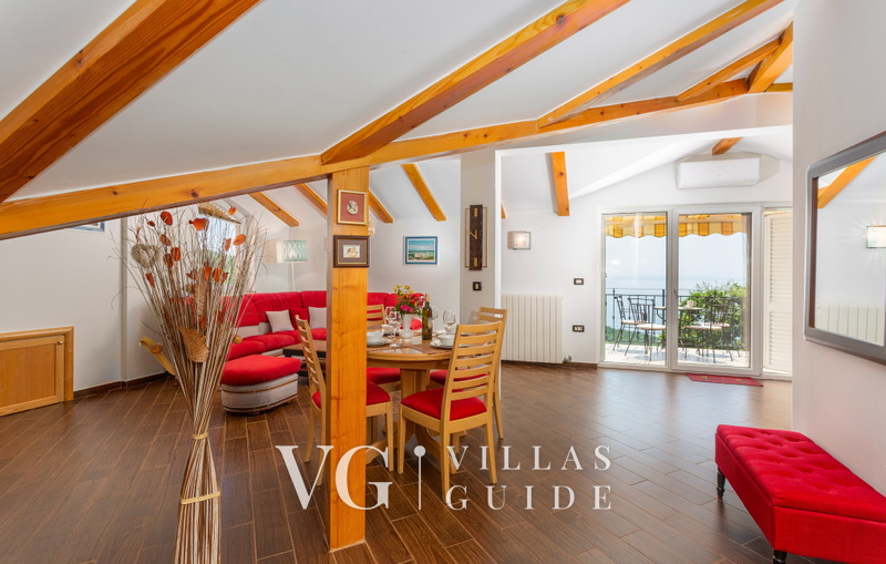 Apartman Lori pool&pet friendly- Opatija