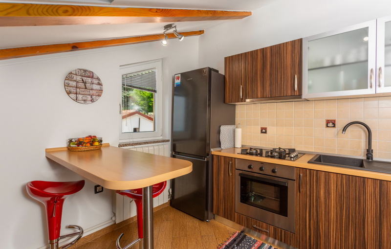 Apartman Lori pool&pet friendly- Opatija