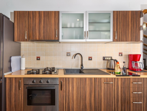 Apartman Lori pool&pet friendly- Opatija