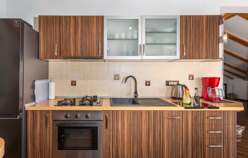 Apartman Lori pool&pet friendly- Opatija