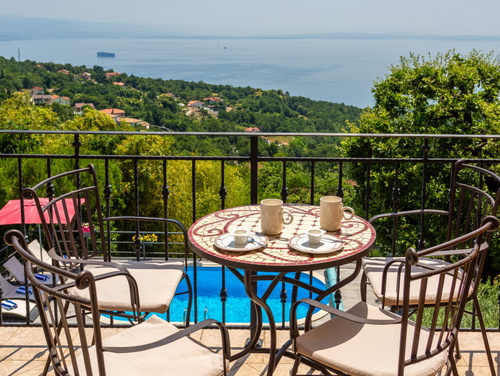 Apartman Lori pool&pet friendly- Opatija