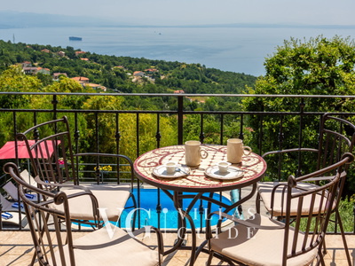 Apartman Lori pool&pet friendly- Opatija