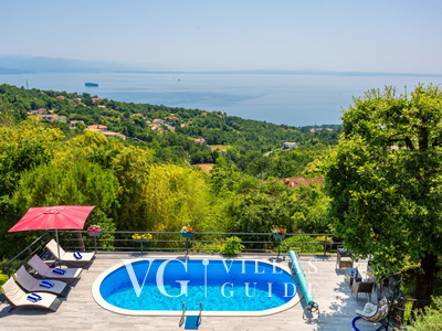 Apartman Lori pool&pet friendly- Opatija