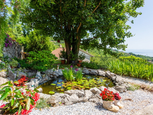 Apartman Lori pool&pet friendly- Opatija