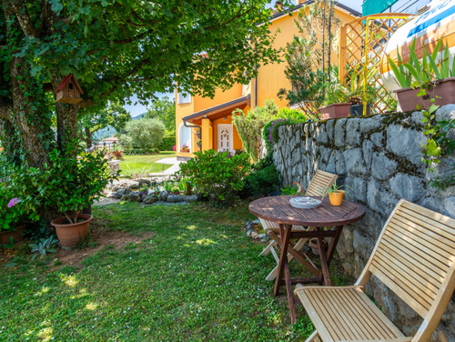 Apartman Lori pool&pet friendly- Opatija