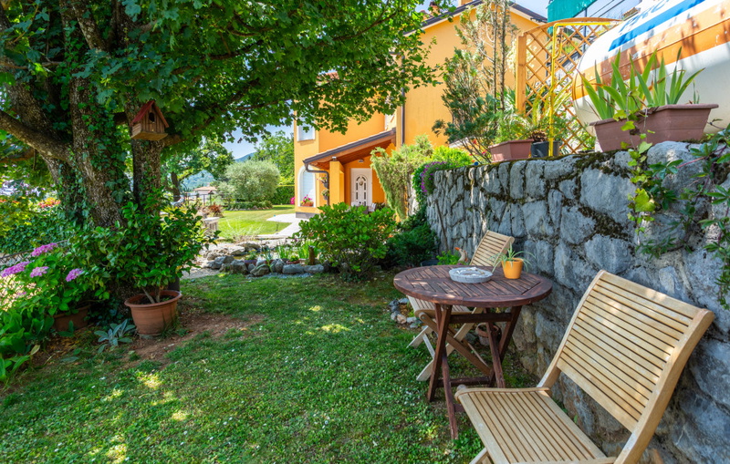 Apartman Lori pool&pet friendly- Opatija