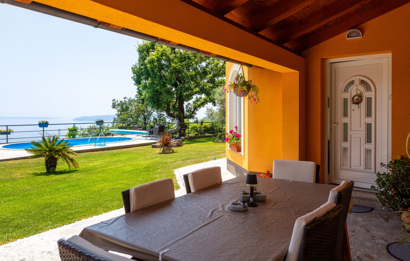 Apartman Lori pool&pet friendly- Opatija