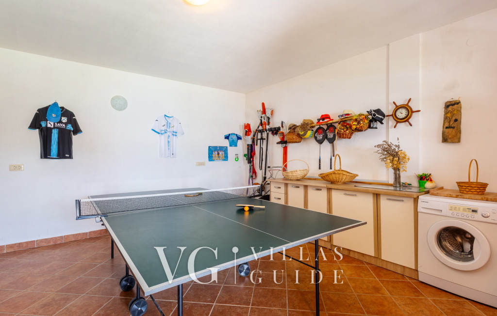 Apartman Lori pool&pet friendly- Opatija Dodatni sadržaji