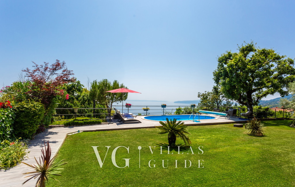 Apartman Lori pool&pet friendly- Opatija Dvorište i vanjski dio objekta