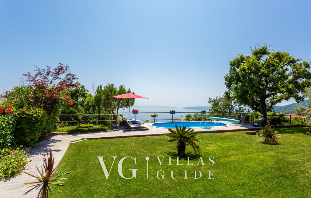 Apartman Lori pool&pet friendly- Opatija Giardino e esterni della proprietà