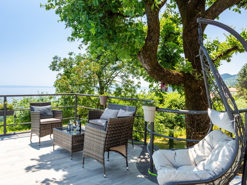 Apartman Lori pool&pet friendly- Opatija