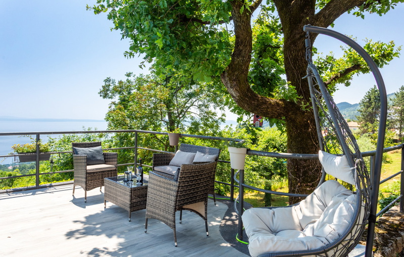 Apartman Lori pool&pet friendly- Opatija