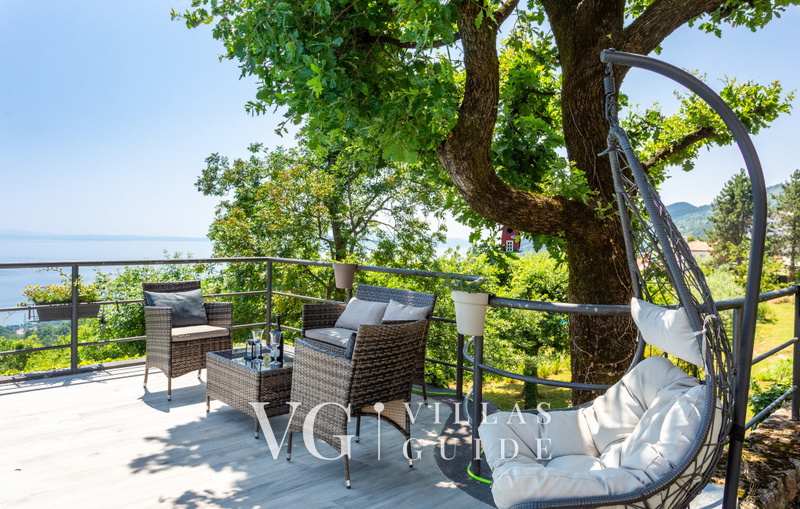 Apartman Lori pool&pet friendly- Opatija