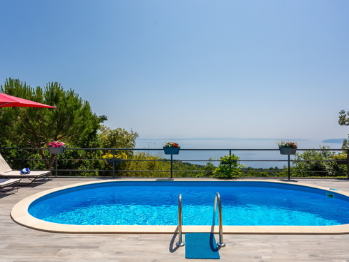 Apartman Lori pool&pet friendly- Opatija