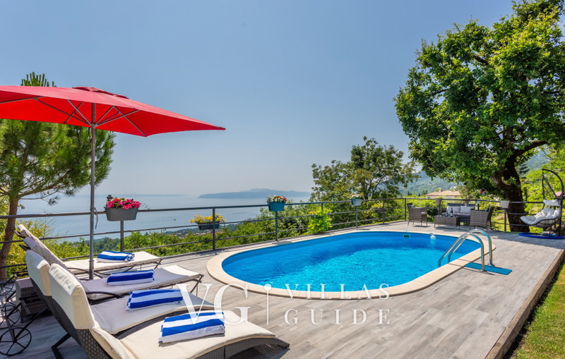 Apartman Lori pool&pet friendly- Opatija