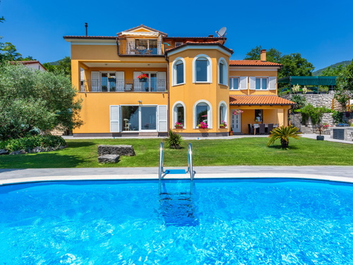 Apartman Lori pool&pet friendly- Opatija