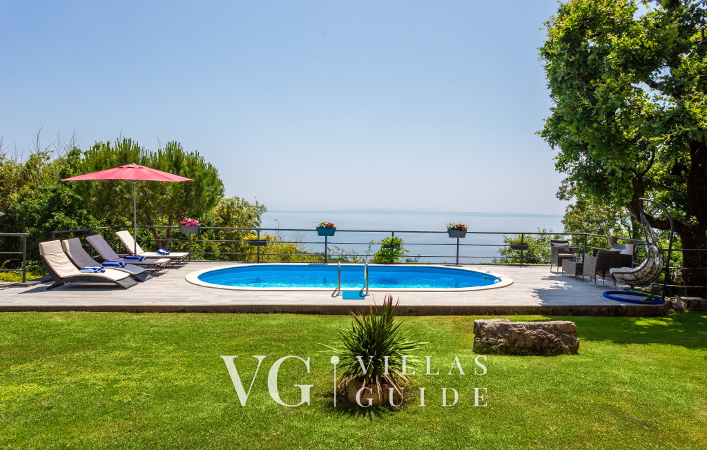 Apartman Lori pool&pet friendly- Opatija