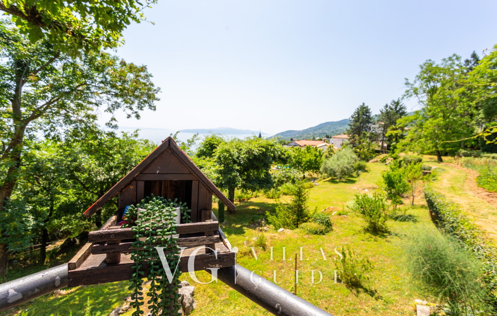 Apartman Lori pool&pet friendly- Opatija Mikrolokacija