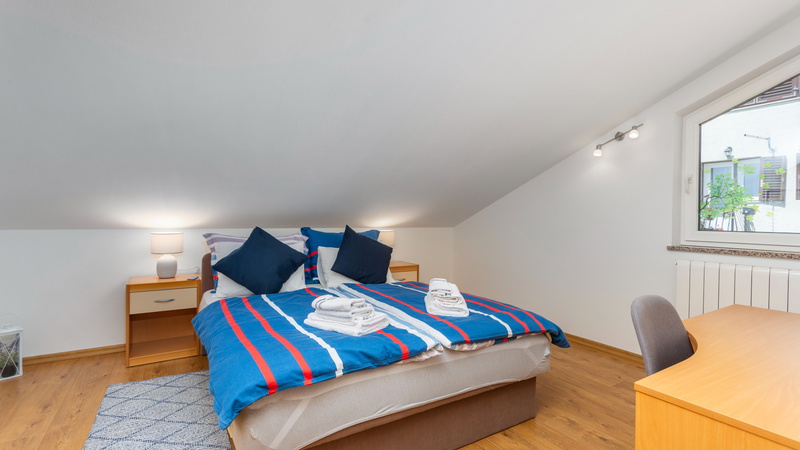 Apartman Lori pool&pet friendly- Opatija