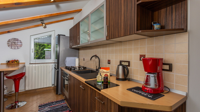 Apartman Lori pool&pet friendly- Opatija