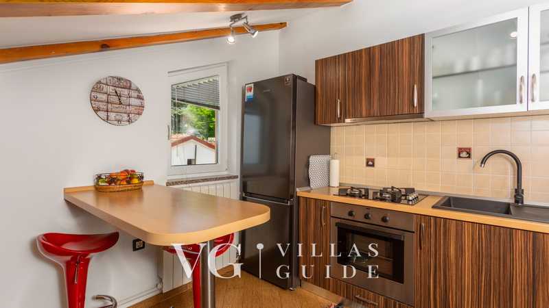 Apartman Lori pool&pet friendly- Opatija