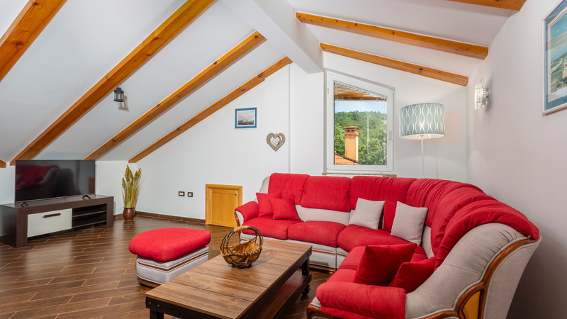 Apartman Lori pool&pet friendly- Opatija