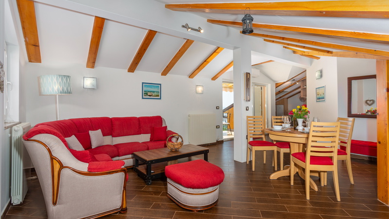 Apartman Lori pool&pet friendly- Opatija