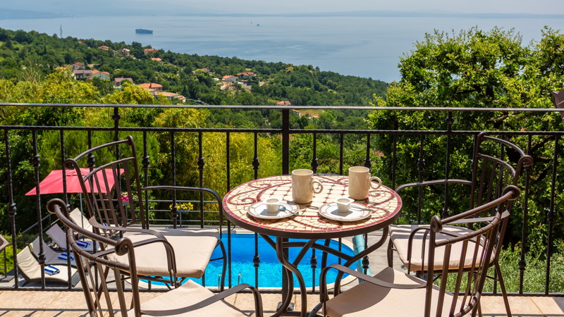Apartman Lori pool&pet friendly- Opatija