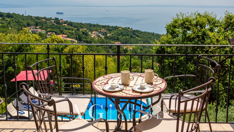 Apartman Lori pool&pet friendly- Opatija