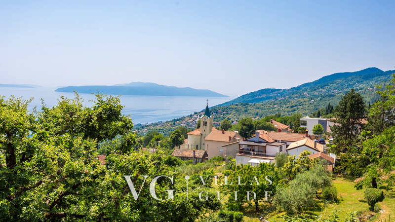 Apartman Lori pool&pet friendly- Opatija Ostalo
