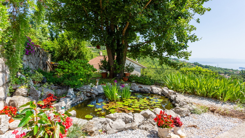 Apartman Lori pool&pet friendly- Opatija