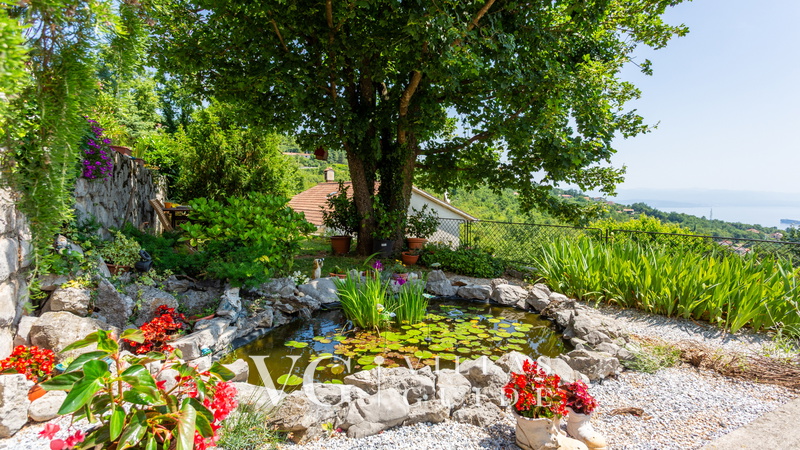 Apartman Lori pool&pet friendly- Opatija