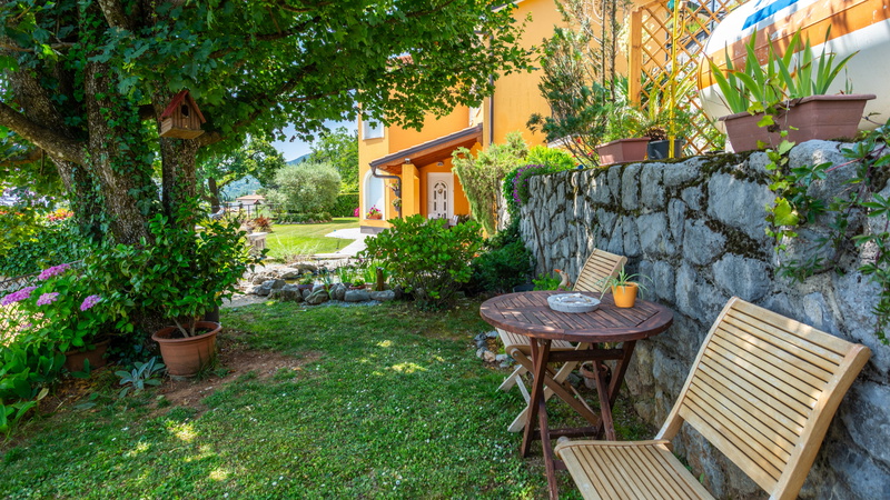 Apartman Lori pool&pet friendly- Opatija