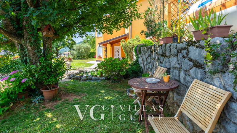 Apartman Lori pool&pet friendly- Opatija