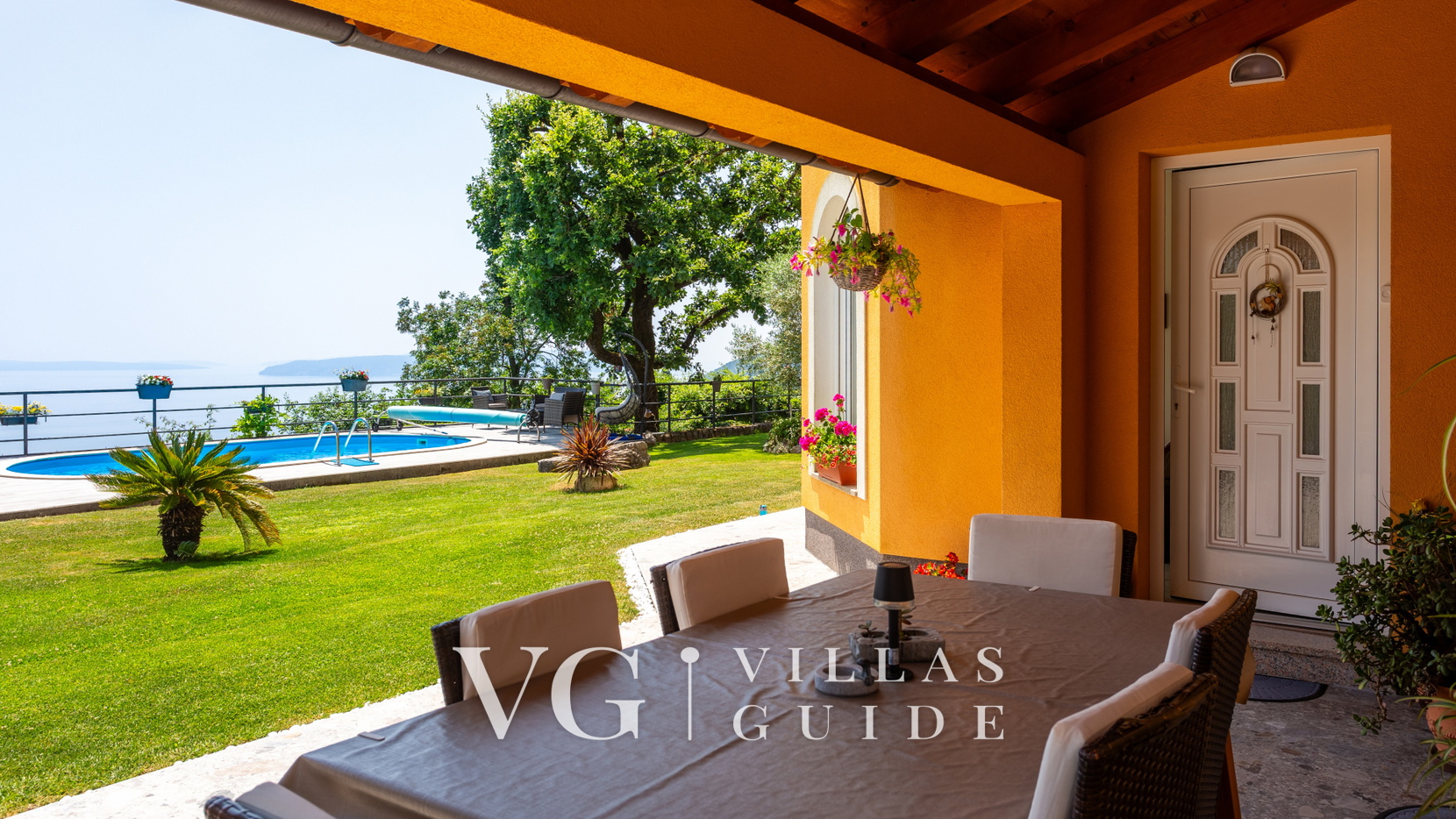 Apartman Lori pool&pet friendly- Opatija Dodatni sadržaji