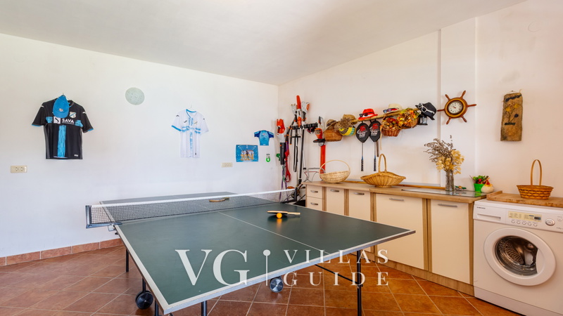 Apartman Lori pool&pet friendly- Opatija Dodatni sadržaji