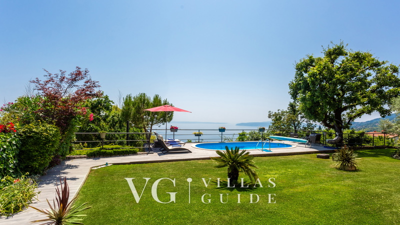 Apartman Lori pool&pet friendly- Opatija Dodatni sadržaji