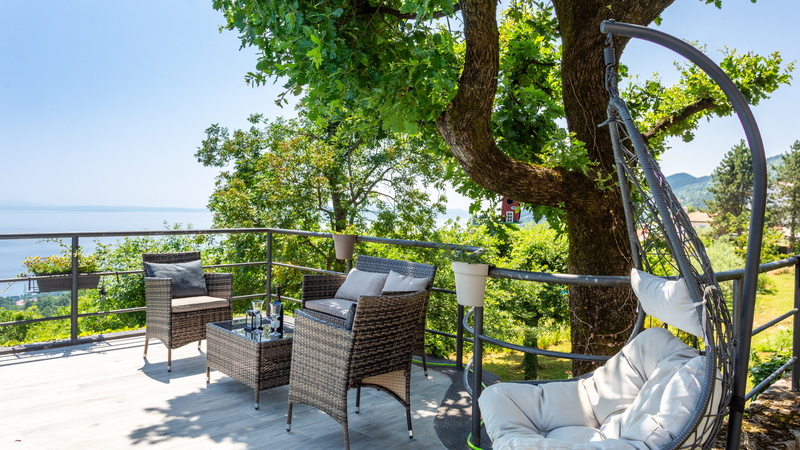 Apartman Lori pool&pet friendly- Opatija