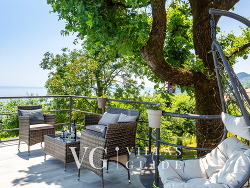 Apartman Lori pool&pet friendly- Opatija