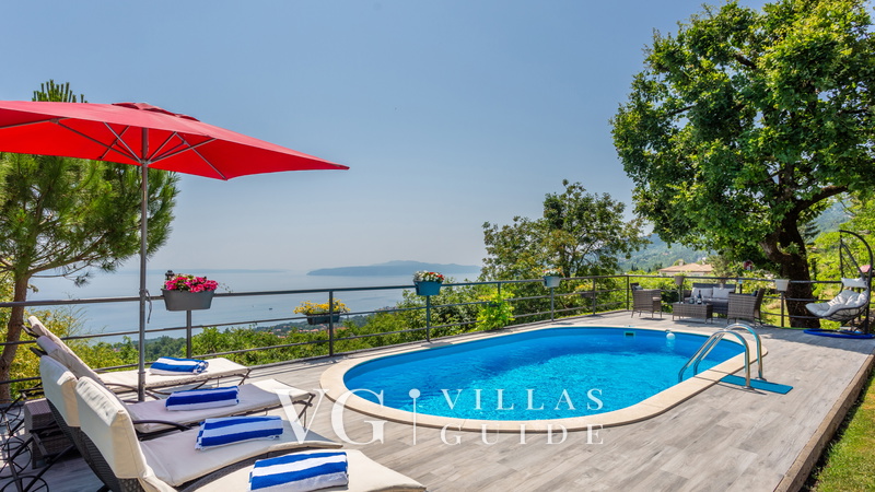 Apartman Lori pool&pet friendly- Opatija