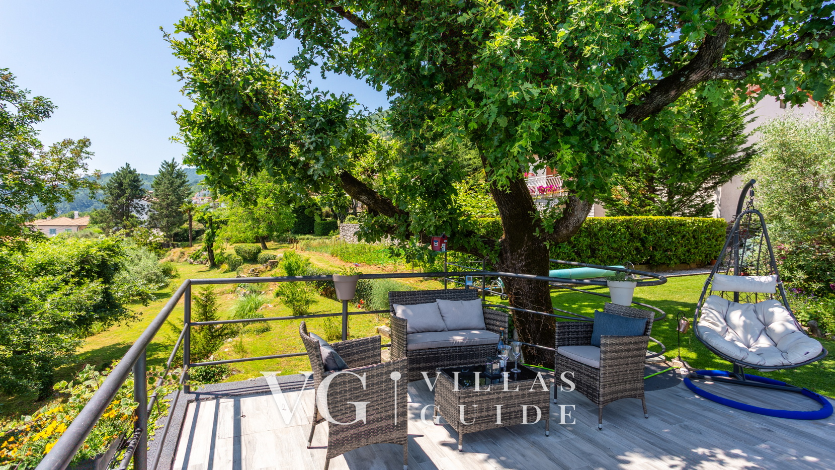 Apartman Lori pool&pet friendly- Opatija Dodatni sadržaji