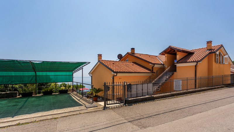 Apartman Lori pool&pet friendly- Opatija