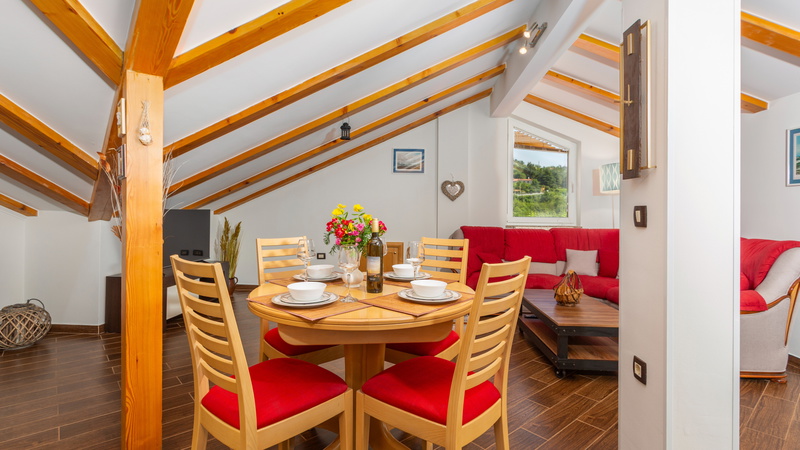 Apartman Lori pool&pet friendly- Opatija