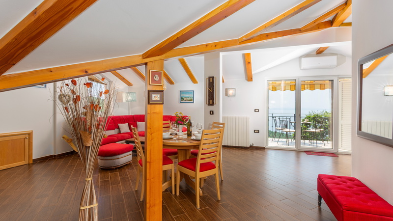 Apartman Lori pool&pet friendly- Opatija