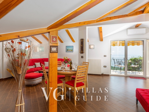 Apartman Lori pool&pet friendly- Opatija