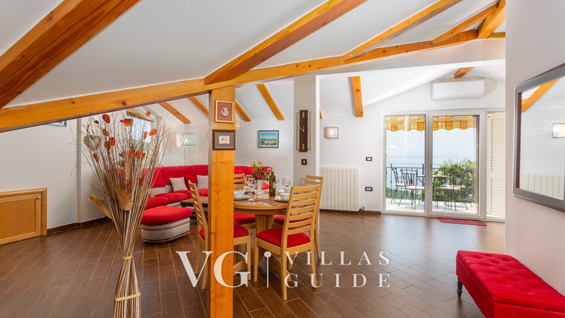 Apartman Lori pool&pet friendly- Opatija