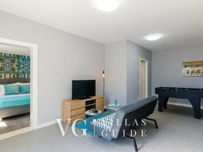 Villa Bohemia Bedroom