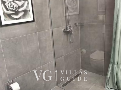 Villa Bohemia Bathroom