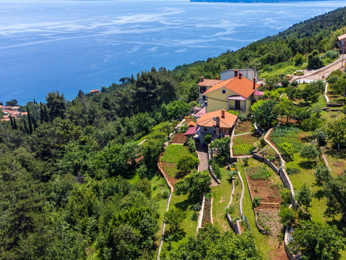 Apartment Milena 1 Opatija Lovran