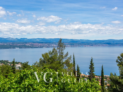 Apartment Milena 1 Opatija Lovran